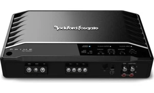 NUEVO Amplificador de audio para automóvil Rockford Fosgate R2-1200x1 Prime, 1 canal mono, 800Wx1 RMS - Imagen 1 de 3