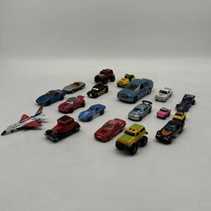 Vintage Hot Wheels & Miscellaneous Car Lot!  - Picture 1 of 14