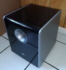 Jbl  cs80Sub Active Sub Woofer Excellent Sound Quality, Tested and works