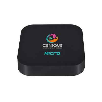 2022 Apple TV 4K Wi‑Fi with 64GB Storage (3rd Generation) (A2737