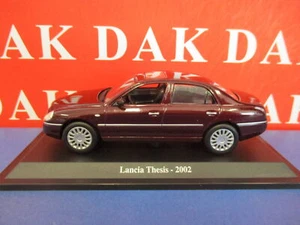 Die cast 1/43 Modellino Auto Lancia Thesis 2002 - Foto 1 di 3