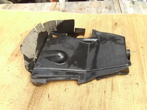 Paso trasero interior guardabarros revestimiento SYM Orbit II 2 125 ccm³ Sanyang AV12W  - Imagen 1 de 2