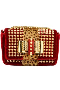 louboutin love bolsa