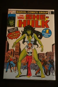 The Savage SHE-HULK John Buscema DM Variant Cover Stan Lee NEW/NM+/Sealed - Picture 1 of 11