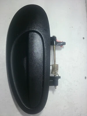 Manija de puerta exterior trasera derecha Dodge Stratus 2001-2006 0XA54RXF-AC (M129) Foto 1 de 2