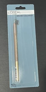 L'oreal Brow Colorist Color and Highlighting Pencil Light Golden Brown, Chestnut - Picture 1 of 2