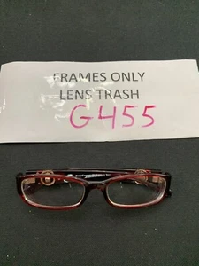 JUICY COUTURE Prestige 0ETH Frames G455 - Picture 1 of 6