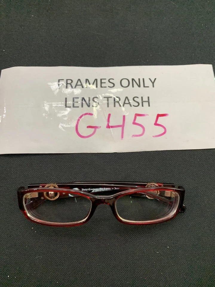 Cuadros JUICY COUTURE Prestige 0ETH G455 Foto 1 de 4