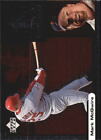 1999 Upper Deck Ovation ReMarkable Moments #MM3 McGwire/HR 7 