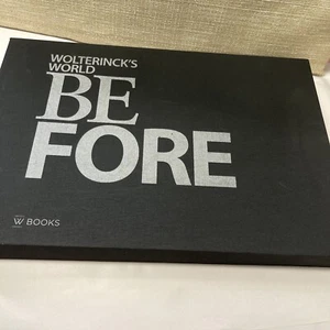 Wolterinck's World BeFore - Picture 1 of 9