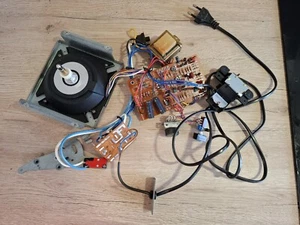 Marantz TT-2000 Electronic Parts - Photo 1/7