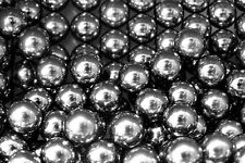 Shimano Rear Hub Bearings (18 x 1/4" balls)