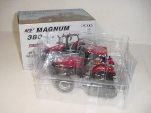 1/32 Case-IH Magnum 380 Rowtrac Tractor by ERTL NIB! 2015 Farm Show Edition! - Picture 1 of 2
