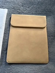 Funda para portátil 13" - Beige - Imagen 1 de 4