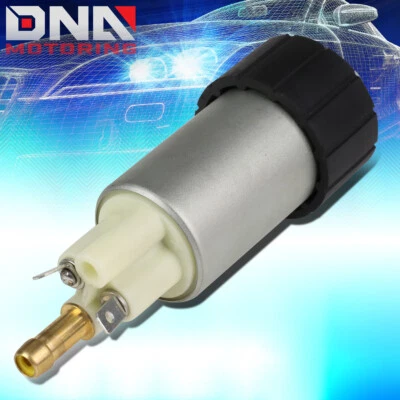 KIT BOMBA DE COMBUSTIBLE ELÉCTRICA EN TANQUE FORD ESCORT MERCURY TRACER 1991-1993 E2042 Foto 1 de 4