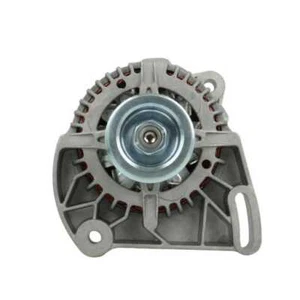 Alternator Fits Fiat 65A Replaces 0999555001 F032UA0033 F032UA0033K2G F04 - Picture 1 of 4