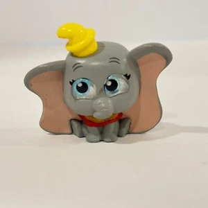 Disney Doorables - DUMBO Elephant Mini Figure - Dumbo - Series 6 - Picture 1 of 2