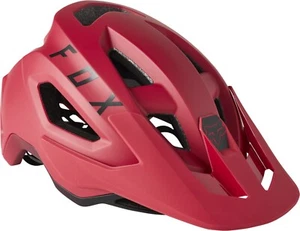 Fox Racing Speedframe MIPS™ MTB Helm Größe L 59-63cm - Chilli Red - LARGE - Bild 1 von 6