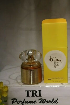 BIJAN with a twist de BIJAN Eau de Parfum Mujer Spray 1.7 fl. oz. Foto 1 de 2