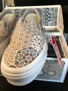 VANS LX Kith Vans Vault Slip-On Rare Syndicate Blends NEU·OG Classic Slip-On NEU - Bild 1 von 10