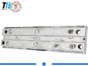 Ánodo de aluminio para Mercury/Quicksilver 818298Q1 - Conjunto de bomba de ajuste eléctrico 818298-AL - Imagen 1 de 10