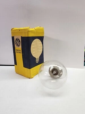 REPLACEMENT BULB FOR GE 20V 5A/G161/2/3, 5A/G16.5/3 - Image 1 of 4