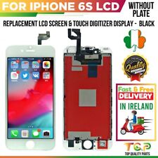 For iPhone 6s LCD Replacement Touch Screen Display Digitizer Assembly White New