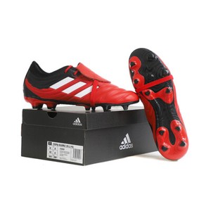 Las mejores ofertas en Adidas Rojo 10 EE. UU. Zapatos de fútbol para De  hombre | eBay