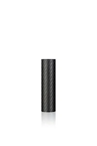 Steamulation Xpansion Carbon Black Matt Column Sleeve Small - Bild 1 von 1