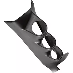 Autometer 2-1/16in Triple Pillar for 08-13 Dodge Challenger - Bild 1 von 1
