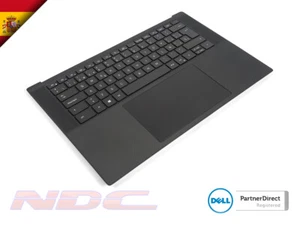 Dell XPS 9500/9510/9520/9530 Handauflage Touchpad SPANISCHE Tastatur mit Hintergrundbeleuchtung 0RHFRN - Bild 1 von 3