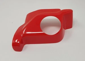 Mk4 Ford Focus ST - Proform Bremsbehälterabdeckung - glänzend rot Kunststoff - Bild 1 von 1
