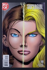 Supergirl #16  (DC, 1997)