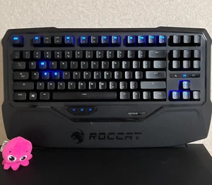 Roccat Ryos TKL PRO Good Condition - Picture 1 of 8