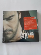 Ricardo Arjona - Solo (DVD, 2004, 2-Disc Set, Digi-Pack/ CD Included)