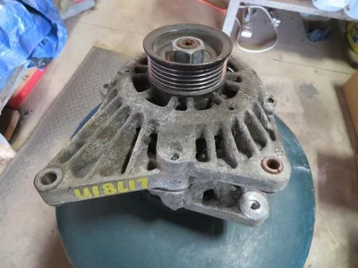 Генератор переменного тока подходит для 98-99 INTRIGUE 227535 - Изображение 1 из 4