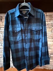 Men's Pendleton Guide Shirt - M - NWOT - Picture 1 of 5