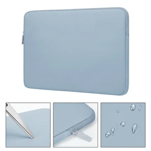 Wewnętrzna torba Laptop Podróż Torba na tablet Przenośna torebka na laptopa - Zdjęcie 1 z 12