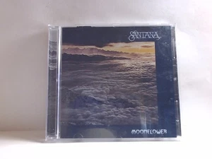Santana - Moonflower (CD, US, 2003, Columbia) BH988 - Bild 1 von 4