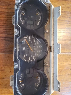 Dodge Cummins 92 calibre D250 Foto 1 de 4