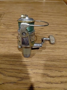 Vintage Penn Silverado SV 4000 tested, shows some wear - Picture 1 of 8