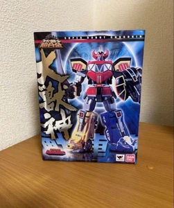 Bandai Tamashii Nations Super Robot Chogokin - Power Rangers Megazord Daizyujin - Picture 1 of 1