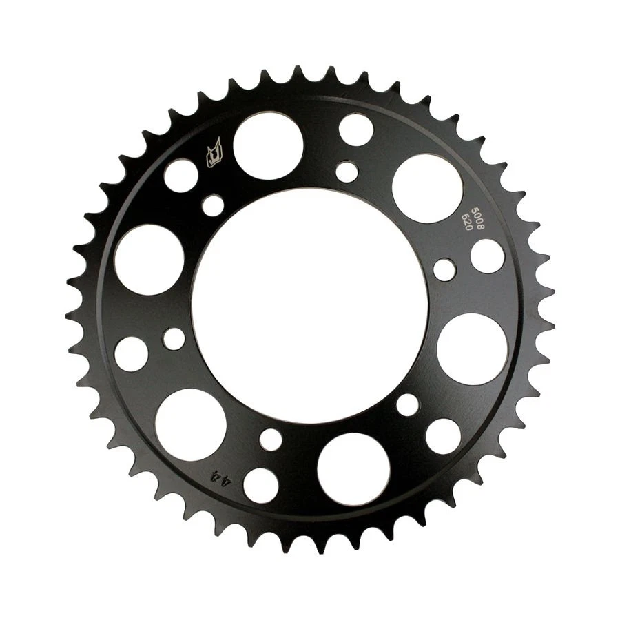 Driven Racing Rear Sprocket - 520 / 42 Tooth 5000-520-42T - Image 1 of 1