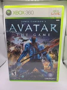 Avatar - Microsoft Xbox 360 - Foto 1 di 4
