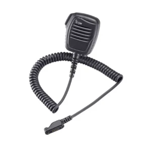 Icom HM159SC LG Large Speaker Microphone for F3161D F4161D F3061 F4061 F70D F80D - Picture 1 of 1
