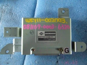 NISSAN Wingroad 1999 Transmission Computer 31036WD000 [Used] [PA29588100] - Picture 1 of 3