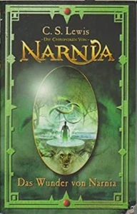 The Chronicles Of Narnia The Lion The Witch And The Wardrobe C S - Bild 1 von 2
