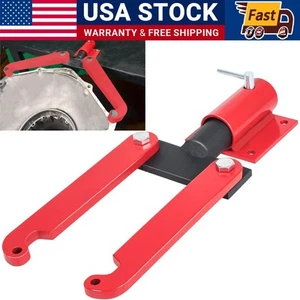 T-0156-A Transmission Holding Fixture Tool with Base for Ford/Chrysler 7020 - Picture 1 of 13