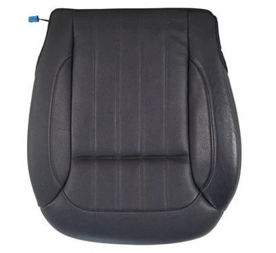 Mercedes Benz GLE400 RH Front Seat Track Cushion OEM A1669106610 2017-2019 - Image 1 of 4