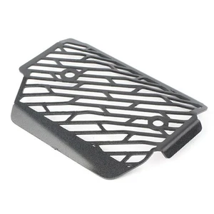 Gleichrichter Schutzhülle passend für Yamaha XSR900 2016 2017 2018 schwarz/silber - Bild 1 von 11